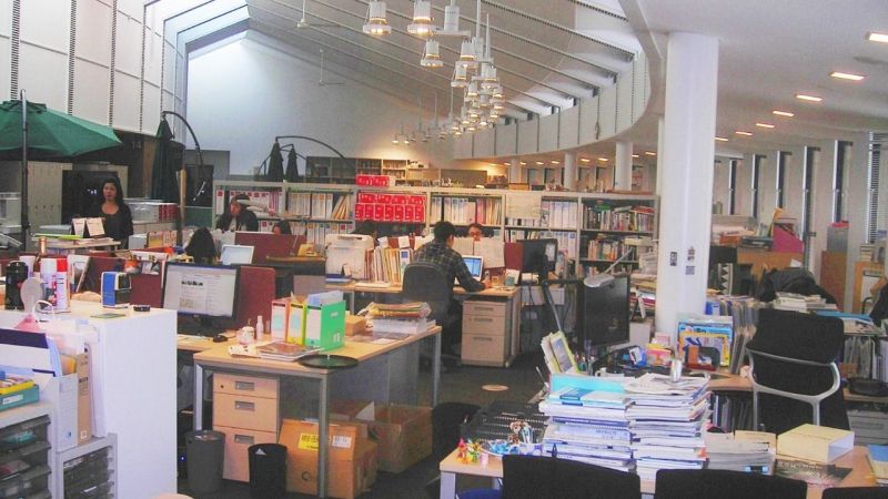 Ziraat Fakültesi'nden uluslararası işbirliği