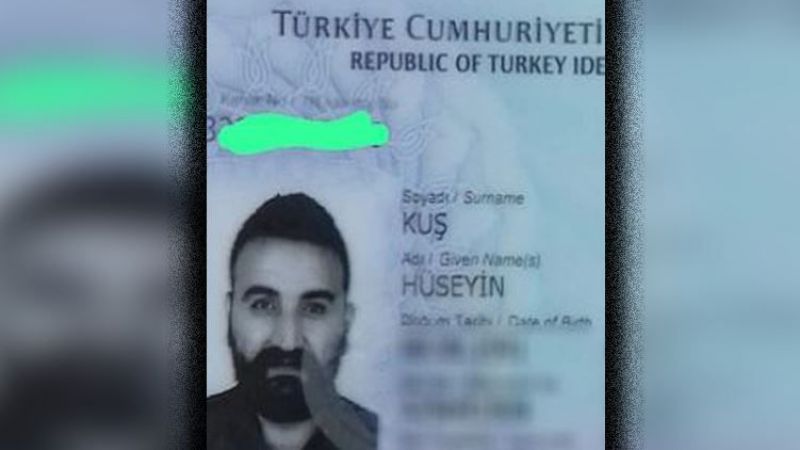 Kayıp şahıs aranıyor: Aile perişan !