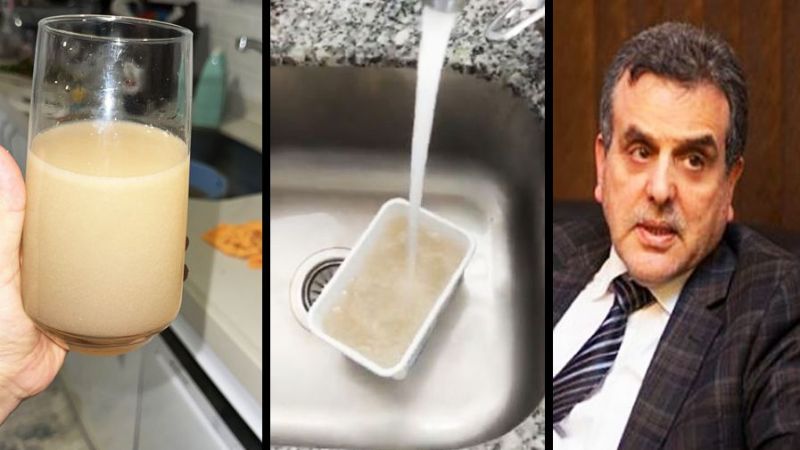 Tekatlı’dan Beyazgül’e yine su eleştirisi