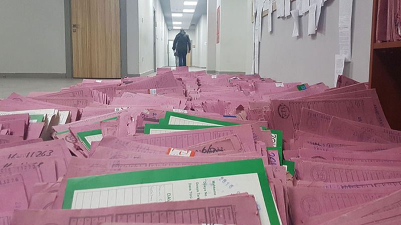 İcralık borçlarla ilgili yeni gelişme