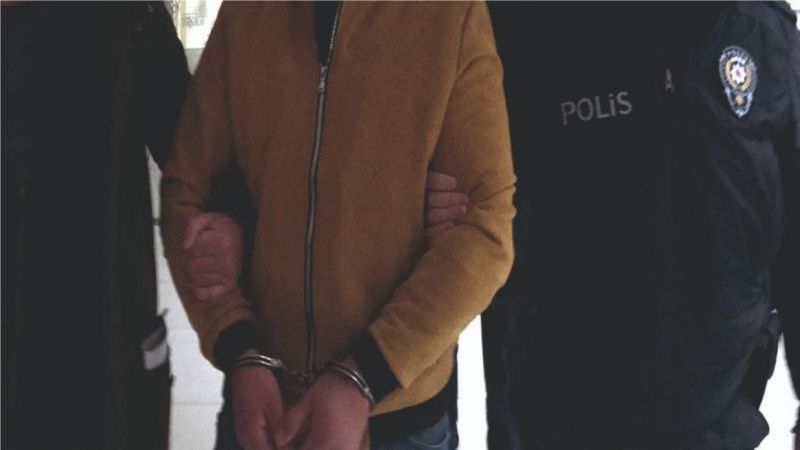 'Sağlıkta şiddet'e tutuklama 