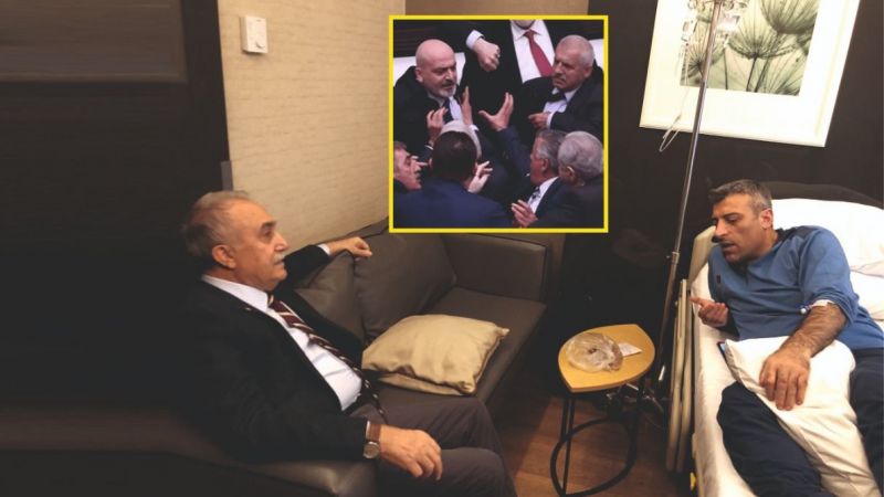 'Bu iklim değişmeden şiddet ortadan kalkmaz'