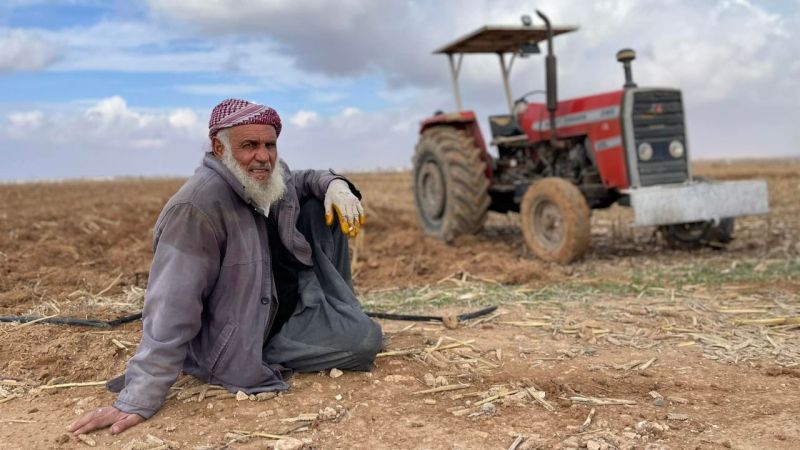 Deprem bölgesinde mazot-gübre desteği kapsamı genişletildi