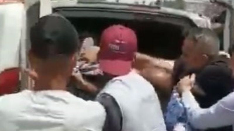 Sırrın'da çocuk istismarı!