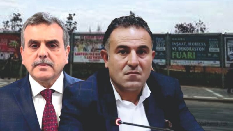 Tekatlı'dan çarpıcı ifade