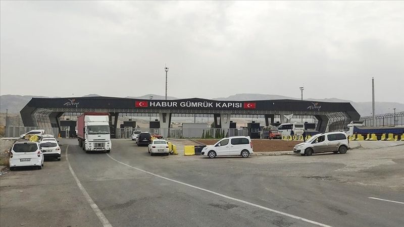 Mardin rekor kırdı, Urfa nal topladı 