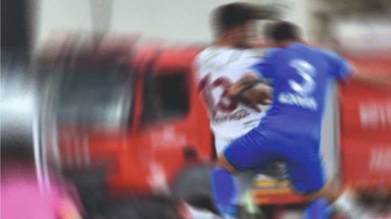 Şike skandalına 5 tutuklama