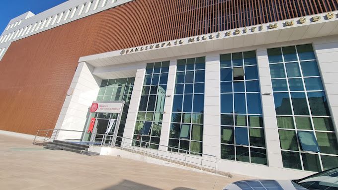 Urfa İl Milli Eğitim Müdürlüğü iddialara cevap verdi