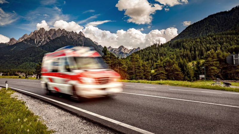 Acil durumlar için mutlaka bilinmesi gereken 7 ilk yardım kuralı