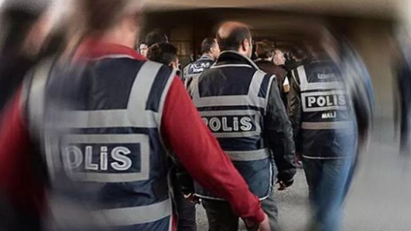 Urfa’da PKK-KCK operasyonu