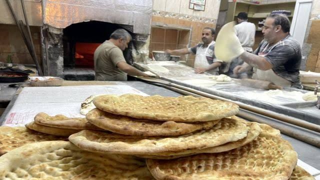 Canpolat'tan fırıncı esnafına önemli çağrı 