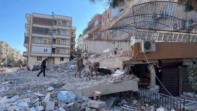 'Bunu talep etmek bizim hakkımız'