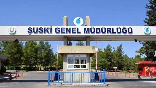 Büyükşehir'den uyarı : Musluk suyu içmeyin! 
