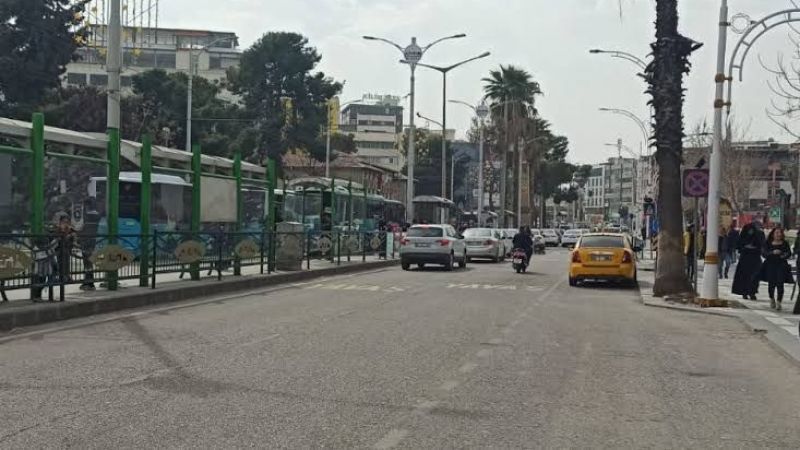 Atatürk Bulvarı ne zaman trafiğe açılacak? 