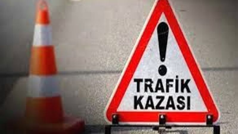 Urfa'da feci kaza: Ölü ve yaralılar var 