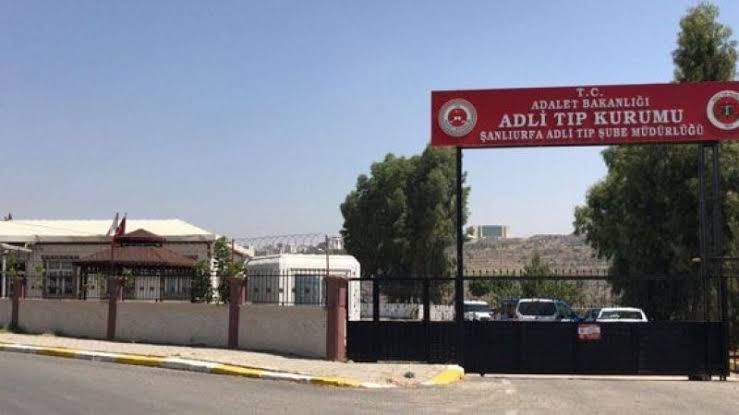 Urfa'da akıma kapılan çocuk hayatını kaybetti 