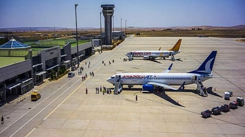 THY'den Urfa'yı ilgilendiren flaş karar