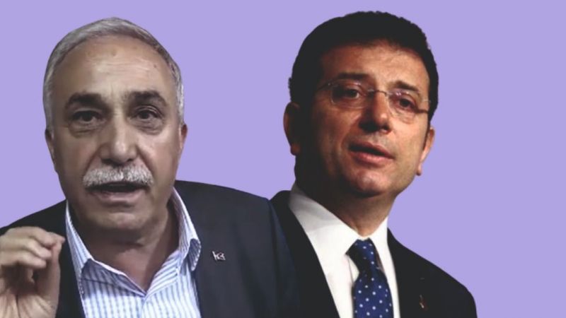Fakıbaba'dan İmamoğlu'na destek 