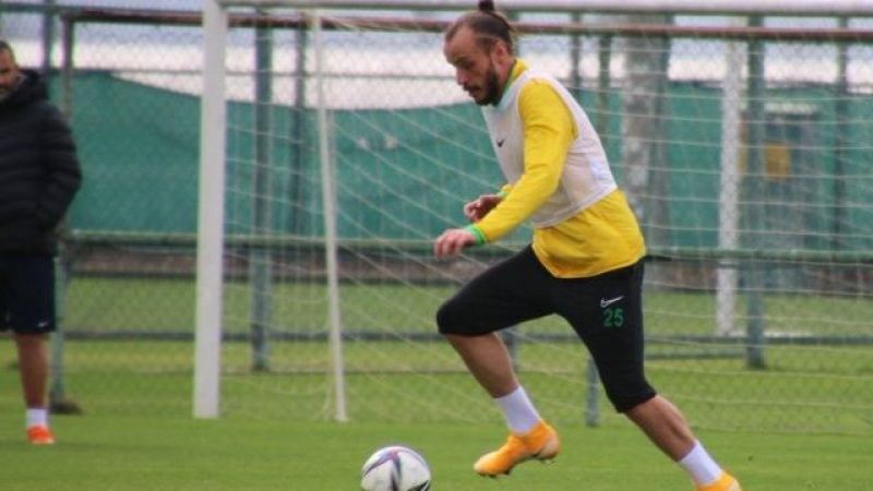 Yeni takımı belli oldu