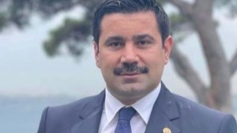 İyi de bugün 1 Nisan değil ki!