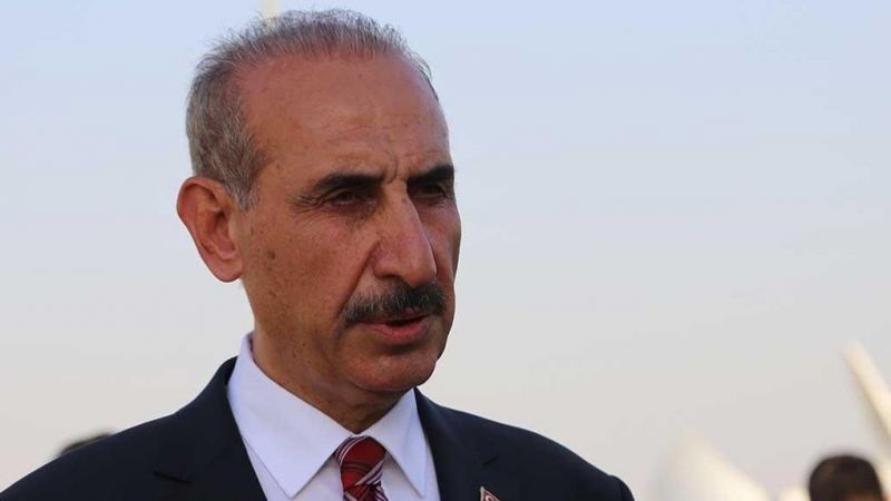 Yalçınkaya'ya şok şuçlama