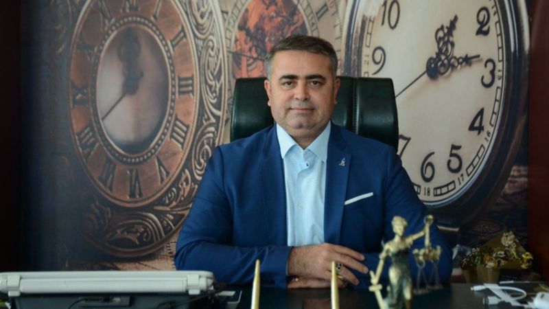 'Vicdanlara avazımız çıkana kadar haykırıyoruz'