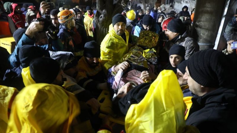 Urfa'da depremin faturası giderek büyüyor