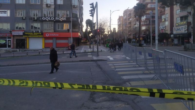 Urfa'da acilen yıkılacak bina sayısı açıklandı