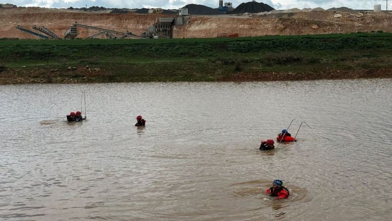 Ölü sayısı 20'ye çıktı 