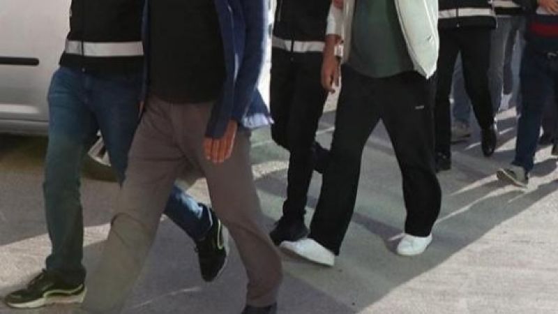 Urfalılar can derdinde, bunlar mal peşinde