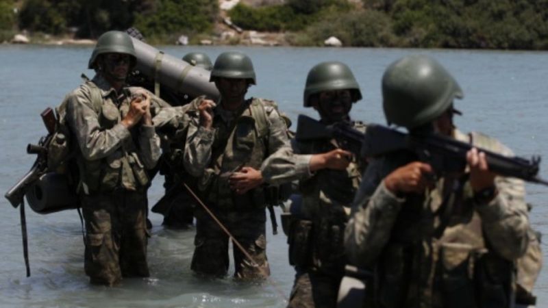 TSK'ya 30 bin personel alınacak !