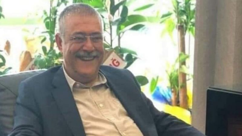 Ahmet Ersin Bucak ile ilgili flaş gelişme!