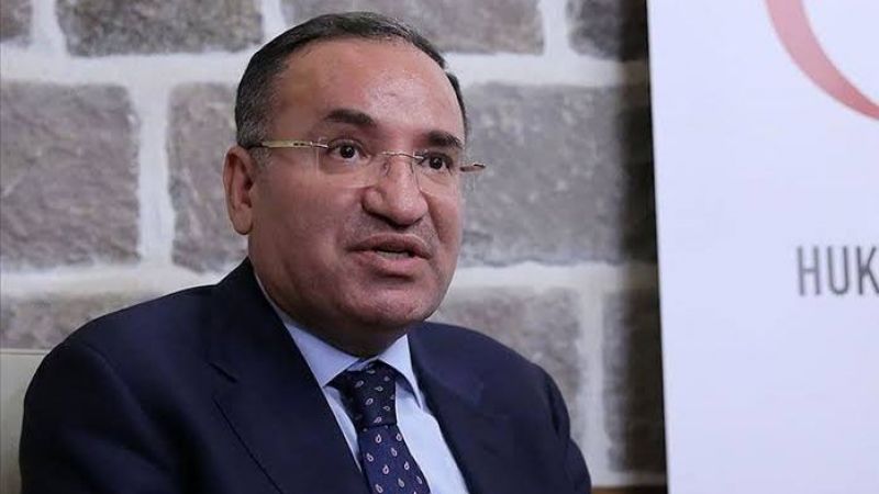 Bozdağ'ın geliş tarihi belli oldu