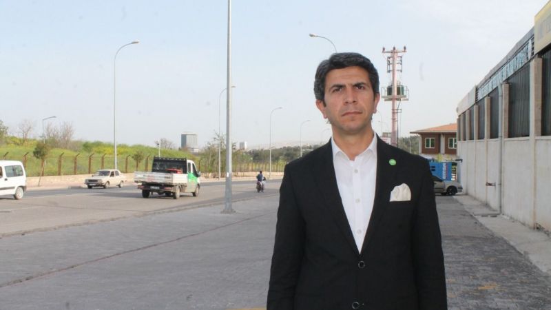 HÜDA Par'dan 'Tugay' açıklaması 