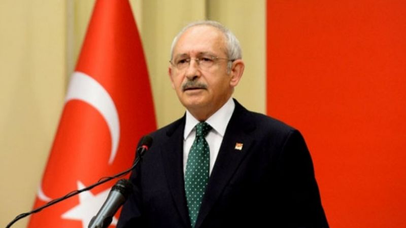 Kılıçdaroğlu, Urfalılara verdiği sözü tekrar etti 