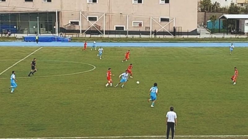 BAL play off'u Urfa derbisine sahne olacak