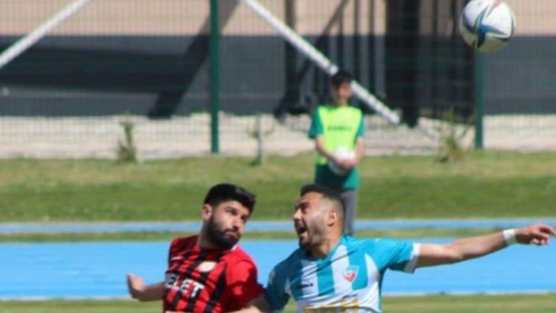 3. Lig kapısı aralandı