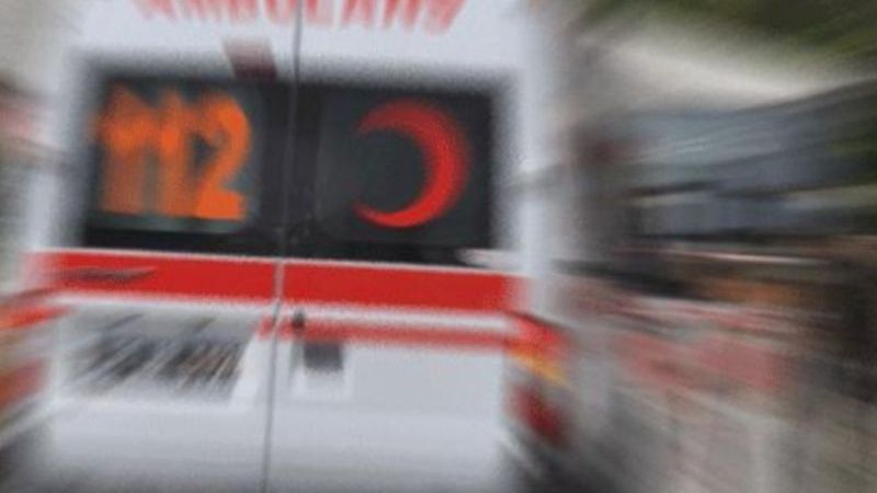 Urfa'da zincirleme trafik kazası