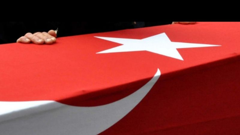 Urfa'ya şehit ateşi düştü 