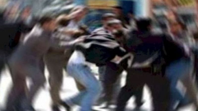 Urfa'da arazi kavgası: 1 ölü, 5 yaralı 