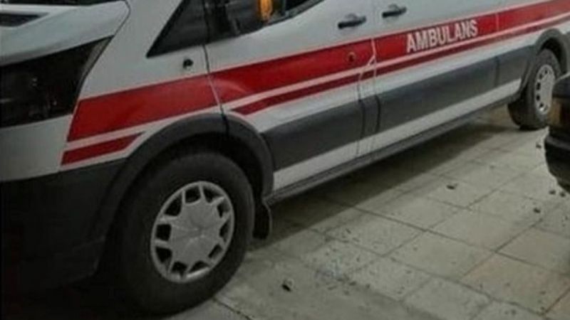 Urfalı genç İstanbul'da feci şekilde can verdi 