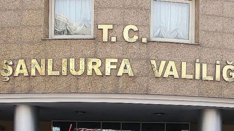 Urfa Valiliği'nden ölümlü kavgaya yönelik açıklama 