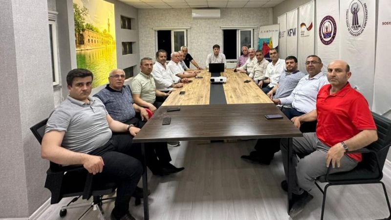 Büyükşehir'e şeffaflık çağrısı