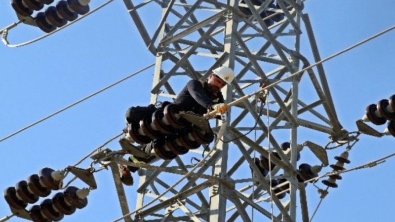 Urfa'da akıma kapılan işçi hayatını kaybetti 