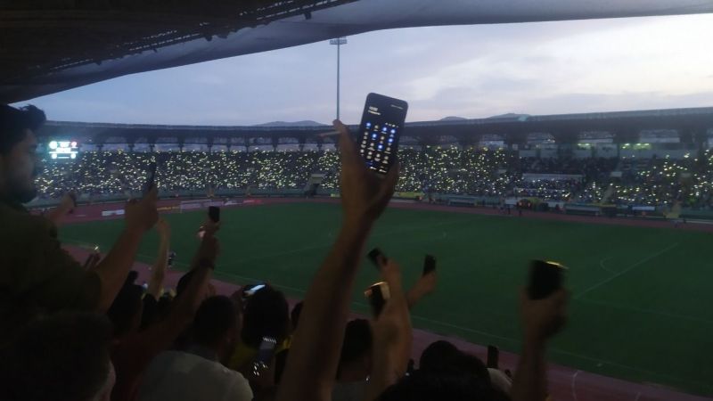 Urfaspor'a ceza yağacak