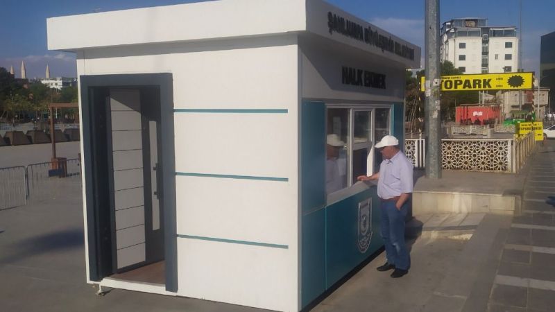 Büyükşehirden halk ekmeğe sessiz zam