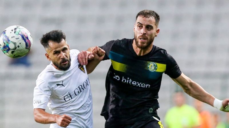 Kemal Rüzgar'dan açıklama 