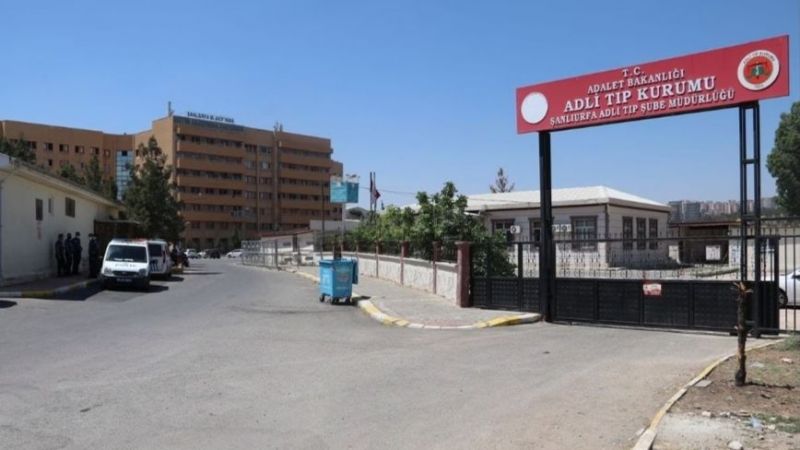 Urfa'da elektrik çarpması can aldı!