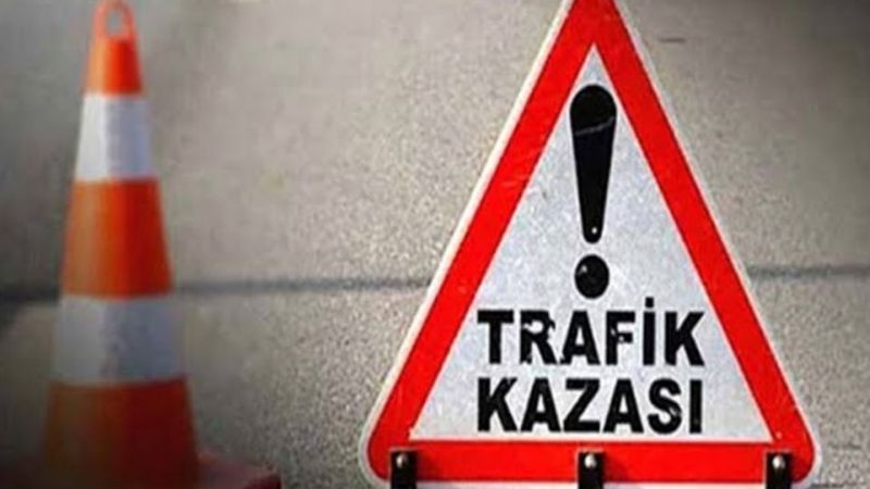 Siverek'te feci kaza: 1 ölü 