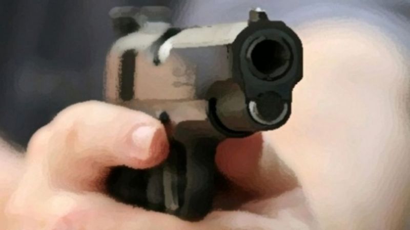 Urfa'da silahlı kavga: 1 ölü 